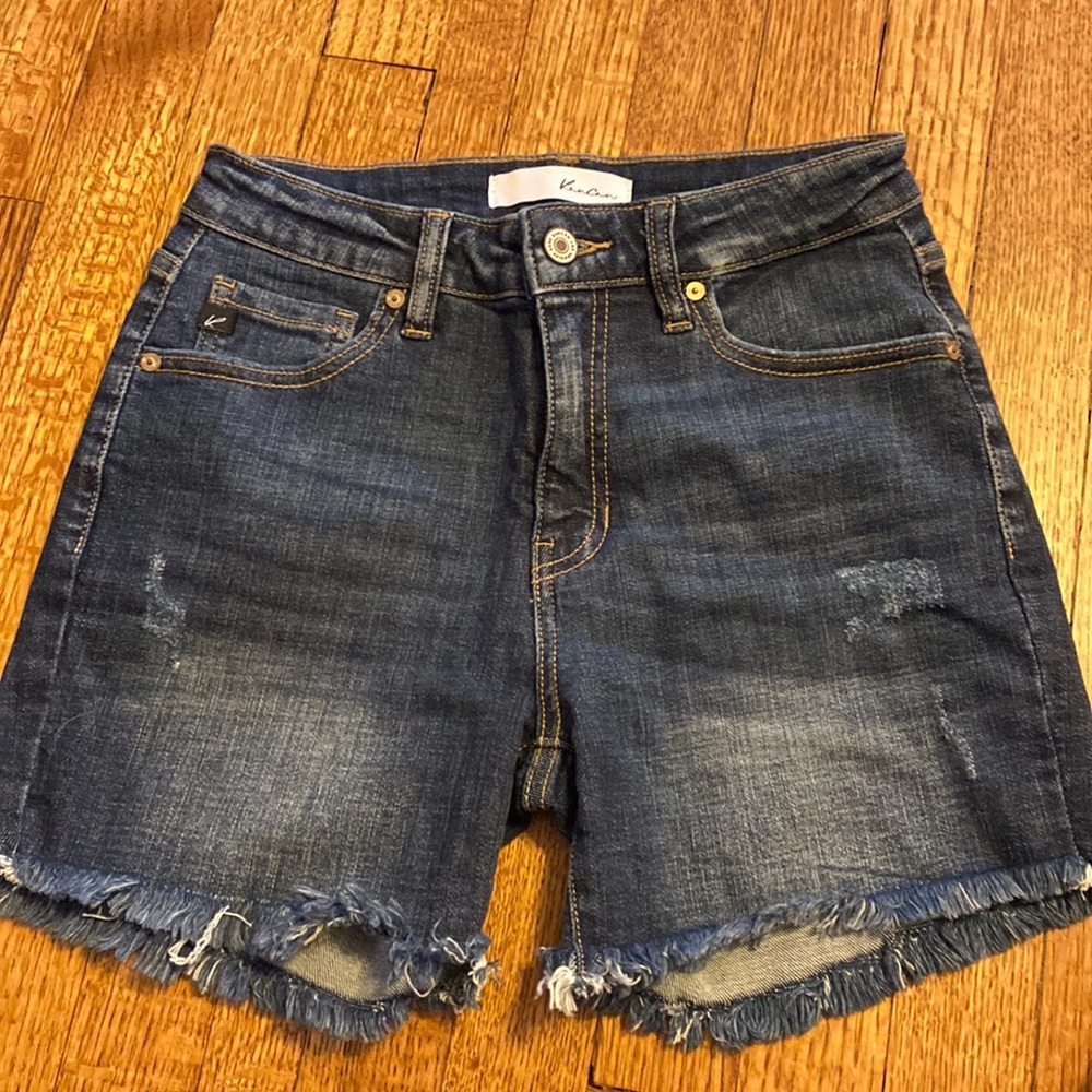 Kancan shorts